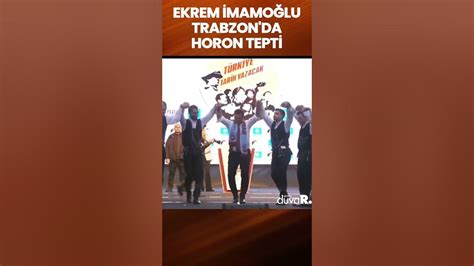 İ­m­a­m­o­ğ­l­u­ ­T­r­a­b­z­o­n­­d­a­ ­h­o­r­o­n­ ­t­e­p­t­i­